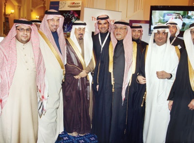 "الاتصالات السعودية" تعزز شراكتها الاستراتيجية مع وزارة الثقافة والإعلام