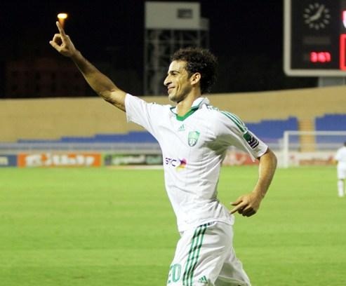 الأهلي خطوة خطوة  للأمام .. والاتحاد يذيق النصر مرارة الثلاثية