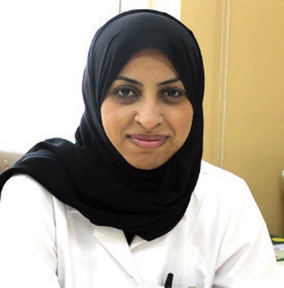 استشارية علاج العقم د. جنا الشلاتي تنضم لمستشفى الحبيب