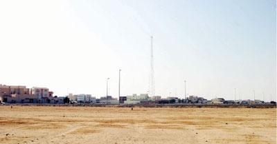 جدة: المضاربون يسيطرون على أراضي المنح الحكومية لرفع أسعارها