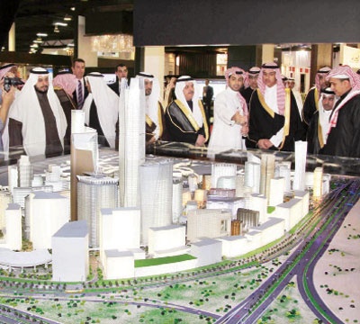 38 ألف منشأة عاملة في القطاع العقاري.. وضخ 82 مليارًا في السوق خلال الـ 3 سنوات المقبلة