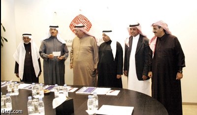 بنك الجزيرة يسدد الدفعة الأخيرة من عضويته بمركز أبحاث الإعاقة