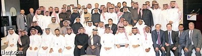 «موبايلي» تحتفل بـ 57 موظفاً أكملوا برنامج «التطوير القيادي»