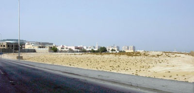 عقاريون: 50 % من مزادات الشرقية أراض مدورة ولا تعكس الحجم الفعلي للعقار