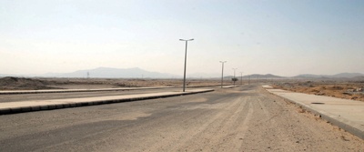 مكة: ارتفاع أسعار الأراضي يعطل استثمارات بقيمة 100 مليون ريال