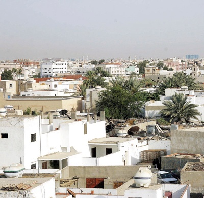 تحذيرات من سماسرة يروّجون لأراض دون صكوك في جدة