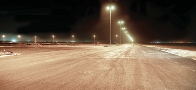 جدة.. حجز المساحات ونقص المواقع يرفعان أسعار الأراضي الصناعية