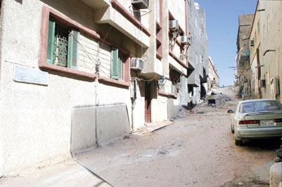 قرار «العقاري» يحرك سوق المباني القديمة في وسط المدينة