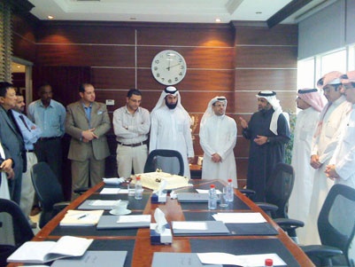 «سنشري 21 السعودية» تبدأ أعمال التأجير في مجمع الديار السكني