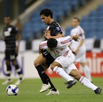 دوري زين: الشباب يتصدر الدور الأول بدون خسارة (فيديو)