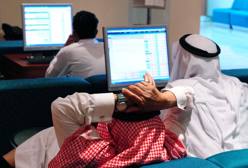 الأسهم السعودية تغلق كاسبة 18 نقطة (0.28%+)