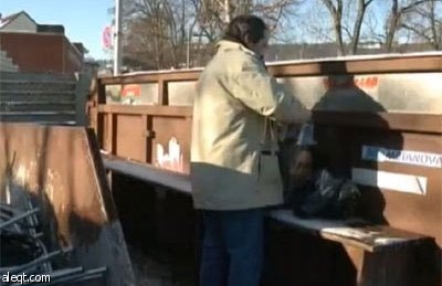 مدينة سويسرية تفرض ضرائب على أكياس القمامة (فيديو)