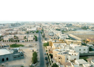 عقاريون يتوقعون ارتفاع حجم الاستثمار في سوق «الشرقية» العقارية إلى 35 مليارا