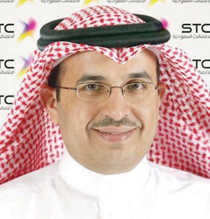 STC  تطرح تطبيق «تبرع» لخدمة العمل الخيري