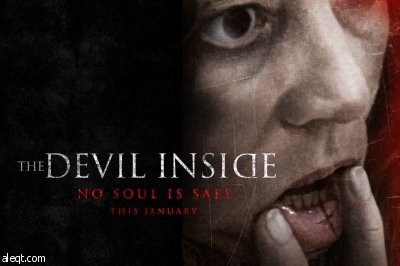 فيلم "الشيطان في الداخل" يتصدر إيرادات دور السينما في أمريكا الشمالية (فيديو)