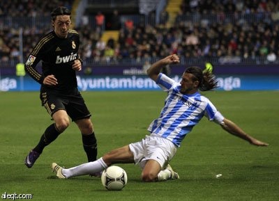 ريال مدريد يقترب من مواجهة برشلونة في كأس أسبانيا (فيديو)