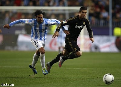 ريال مدريد يقترب من مواجهة برشلونة في كأس أسبانيا (فيديو)