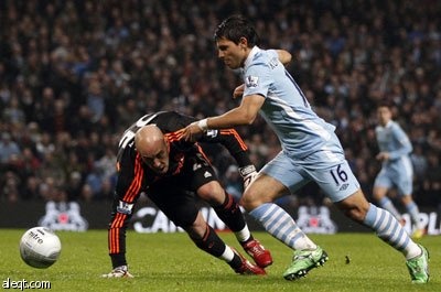 جيرارد يقود ليفربول لهزيمة مانشستر سيتي في كأس الرابطة الإنجليزية (فيديو)