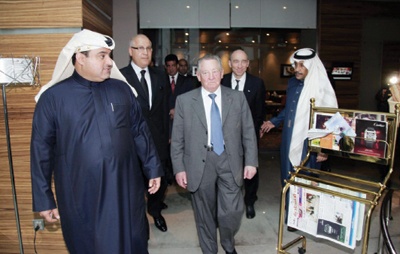 50 % نسبة خسائر الفنادق في مصر و20 % زيادة في السعودية