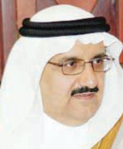 وزير «البلديات» يمنح أمناء المناطق والمحافظات صلاحية تجزئة المخططات