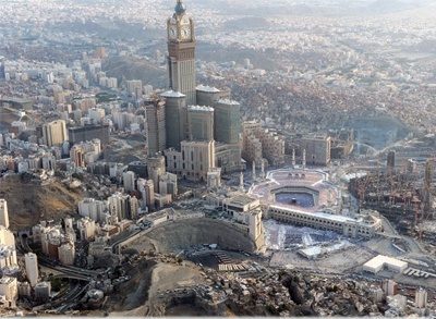 مخططات أطراف المدن قادرة على معالجة أزمة السكن