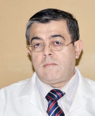 استشاري باطنية وقلب ينضم إلى «الحبيب»