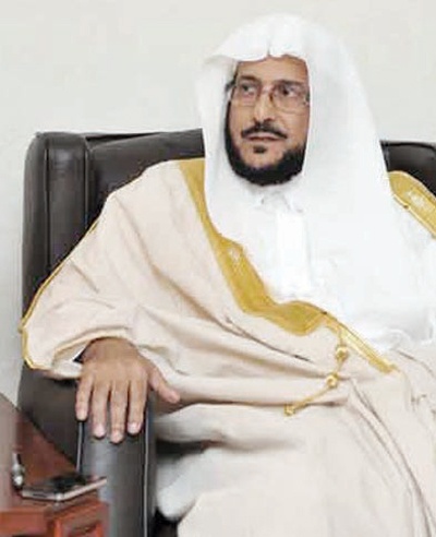 رئيس الهيئة: إنشاء مركز موحد لتلقي الشكاوى.. ودور "الغيور" ينتهي مع البلاغ (فيديو)