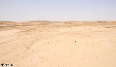 على غرار بحيرة الصرف الصحي  في جدة.. تجفيف بحيرة النظيم قبل الموعد بـ 5 أشهر