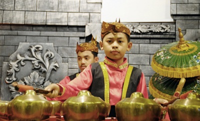 فندق الفيصلية يشارك في مهرجان الرياض للأغذية