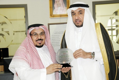 صندوق المئوية يوقع اتفاقية تعاون مع مجلس الغرف التجارية