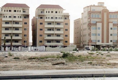 14 ألف وحدة سكنية ومشاريع البنية التحتية تنعشان السوق العقارية في الأحساء