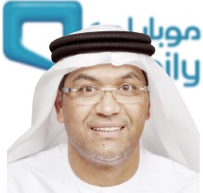 «موبايلي» تبادر بطرح «الحوسبة السحابية» لقطاع الأعمال كأول مشغل في المنطقة