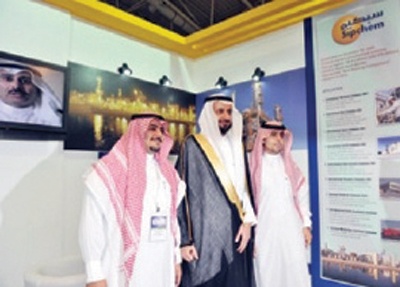 «سبكيم» ترعى مؤتمر الصناعيين الخليجي 2012