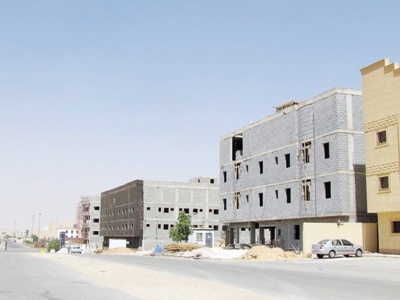 «أمانة الرياض» تمنح بلديتي الشمال والنسيم صلاحية تجزئة الأراضي