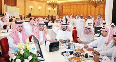 جدة: تحرُّك لضبط المزادات العقارية وحماية المستهلكين من التغرير