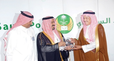 «البريد السعودي»: التقنيات الحديثة من «الاتصالات السعودية» مكنتنا من تقديم خدمات عالية الجودة
