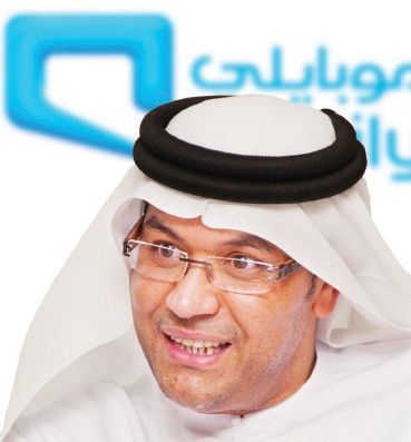 «موبايلي» ترعى رسمياً أبرز مؤتمر للاتصالات وتكنولوجيا المعلومات