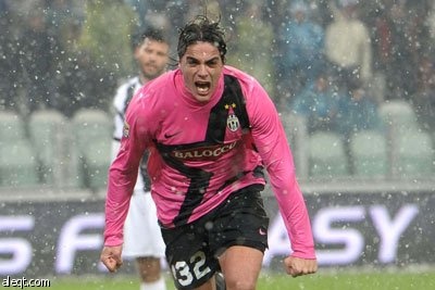 يوفنتوس يجتاز أودينيزي ويعزز موقعه في صدارة الدوري الإيطالي (فيديو)