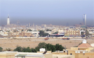 قريبا.. «أمانة الرياض» تدشن المرحلة الثانية من برنامج رخصة البناء الفورية