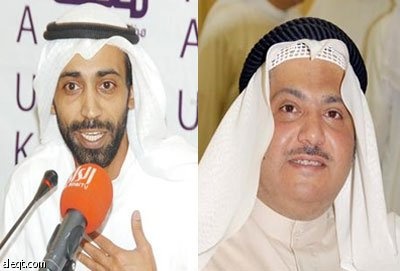 إساءات "الجويهل" إلى "الوسمي" تفضي إلى مطالبات بمحاسبته ومنعه من الترشح (فيديو)