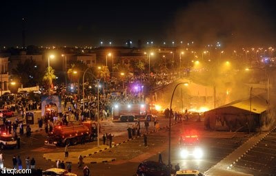 إساءات "الجويهل" إلى "الوسمي" تفضي إلى مطالبات بمحاسبته ومنعه من الترشح (فيديو)