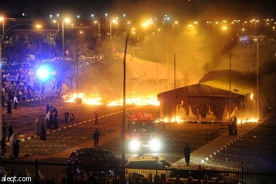 إساءات "الجويهل" إلى "الوسمي" تفضي إلى مطالبات بمحاسبته ومنعه من الترشح (فيديو)