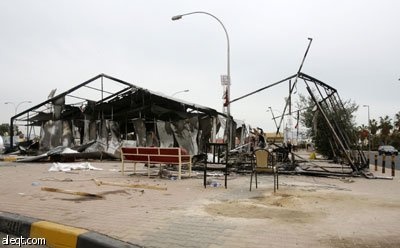 إساءات "الجويهل" إلى "الوسمي" تفضي إلى مطالبات بمحاسبته ومنعه من الترشح (فيديو)