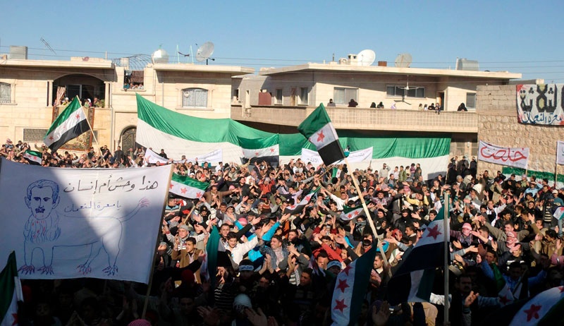 هيومن رايتس ووتش: قوات الأمن السورية تعذب الأطفال (فيديو)