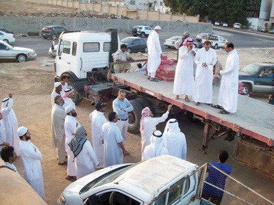 «التجارة» لـ "الاقتصادية" : إلزام مصانع الأسمنت بالعمل بطاقتها الإنتاجية كاملة
