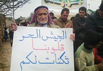 فيتو روسي-صيني يمنح النظام السوري الضوء الأخضر لمواصلة قتل شعبه