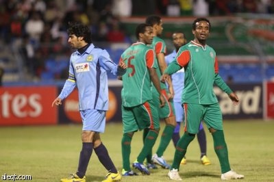 الهلال يحافظ على فارق النقاط مع الاتفاق (فيديو)