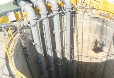 «المياه الوطنية» .. منجزات استثنائية في وقت قياسي