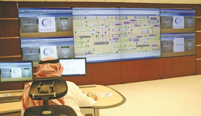 «المياه الوطنية» .. منجزات استثنائية في وقت قياسي