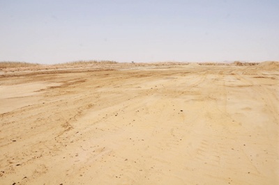 «المياه الوطنية» .. منجزات استثنائية في وقت قياسي